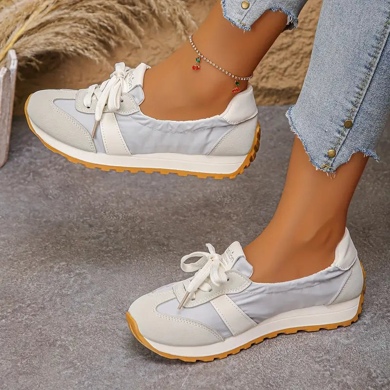 Nerea® - Lässige orthopädische Sneakers⏐Premium Edition