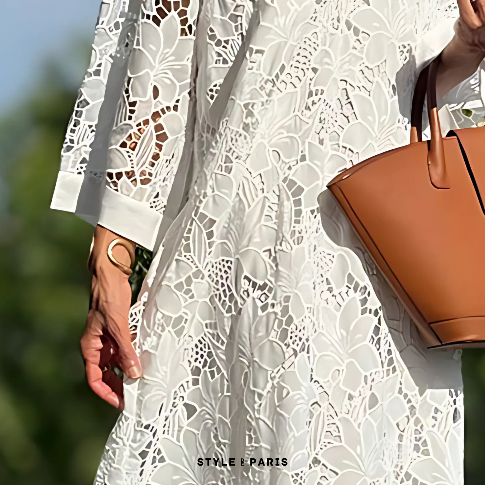 Juliette™ | Das Kleid, das jede Frau überwältigt
