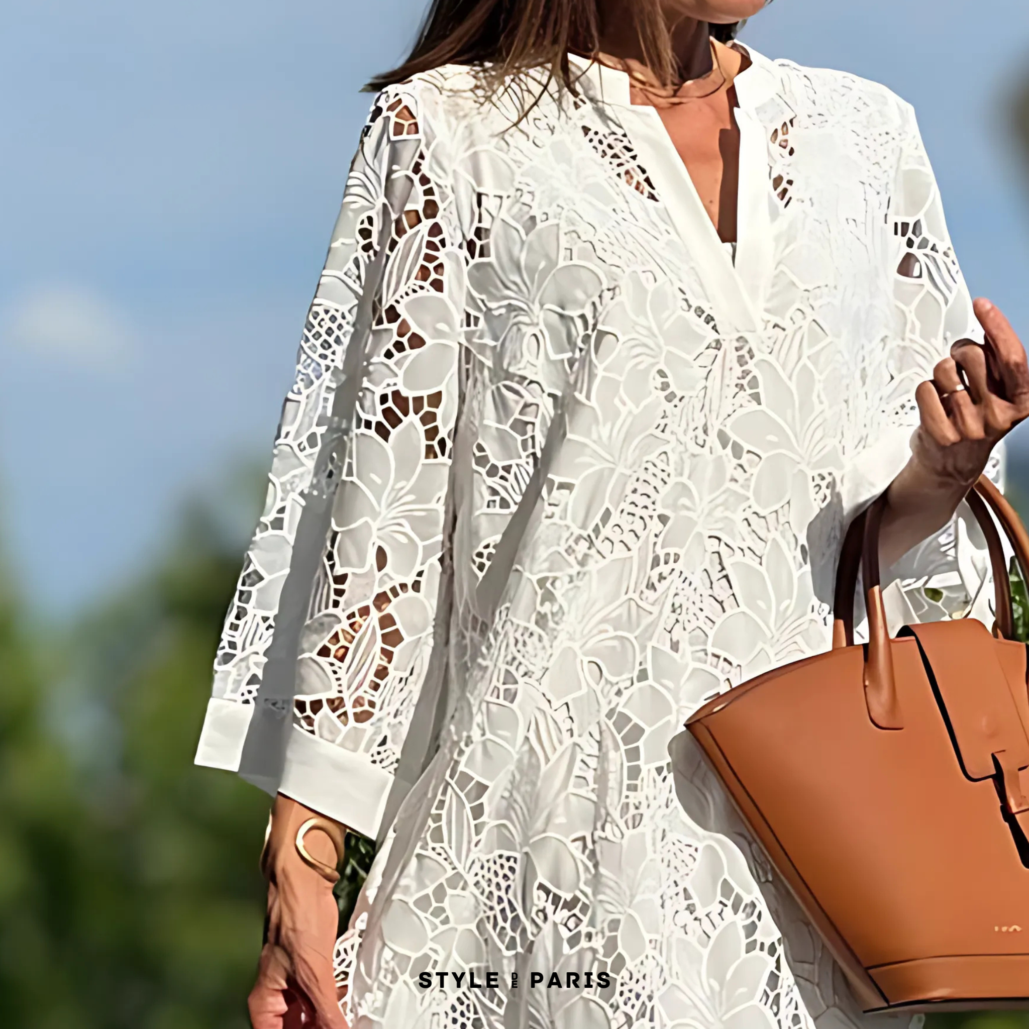 Juliette™ | Das Kleid, das jede Frau überwältigt