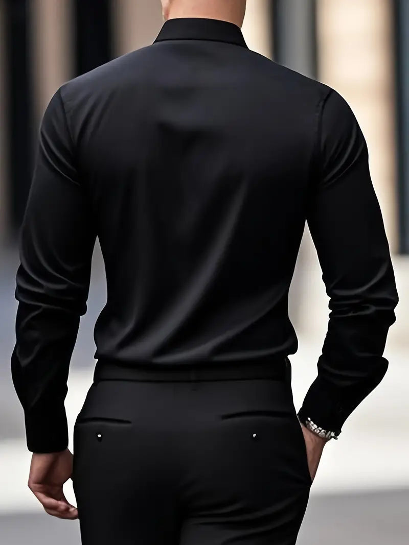 Lunora™ | Atmungsaktives Langarmshirt