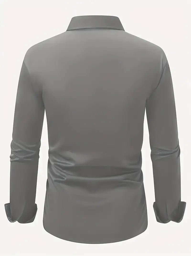 Lunora™ | Atmungsaktives Langarmshirt