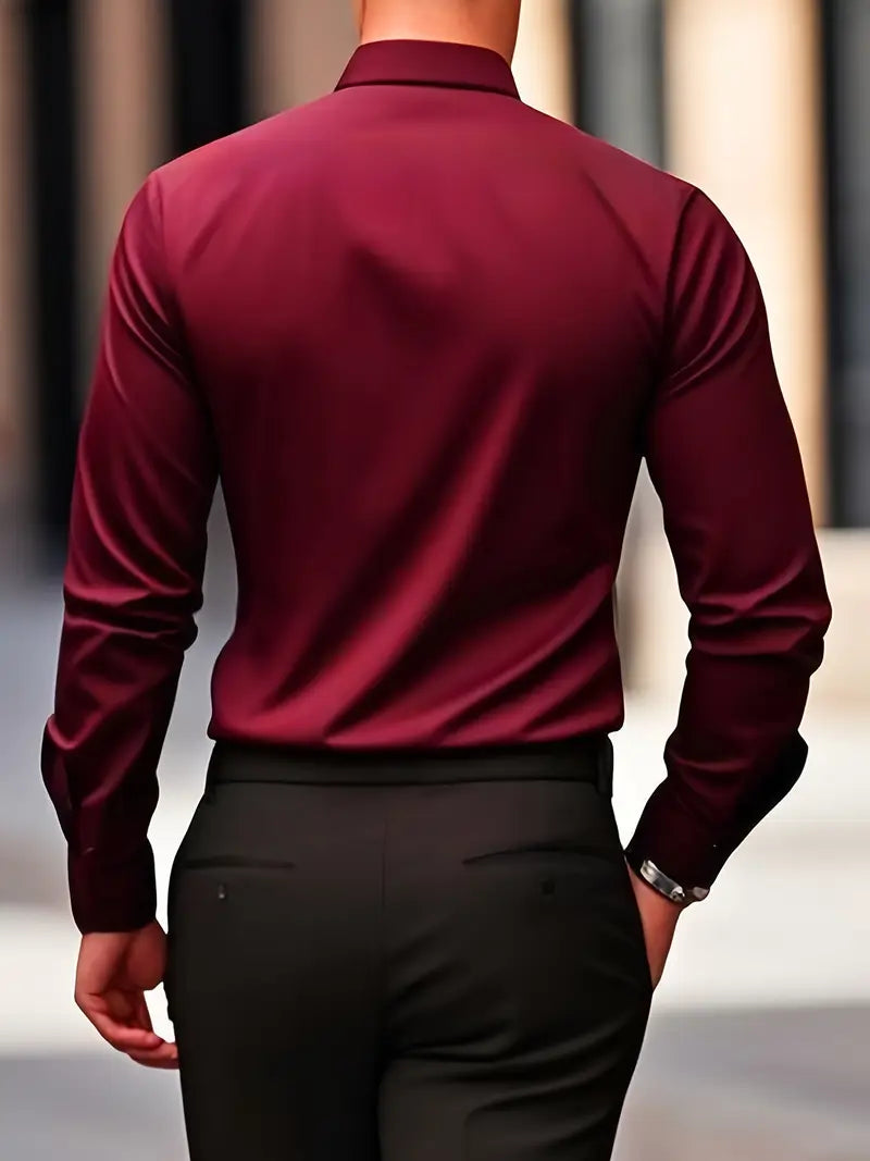 Lunora™ | Atmungsaktives Langarmshirt