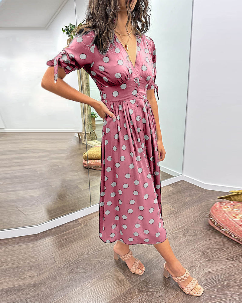 Monique - Elegantes Kleid für Damen