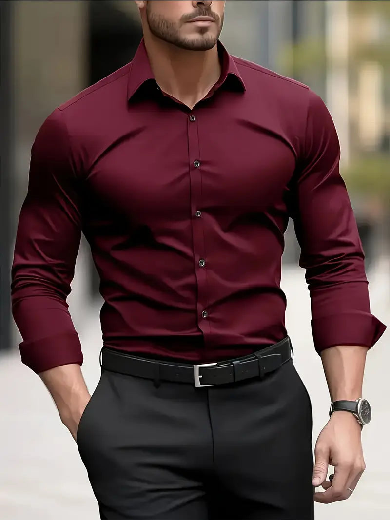 Lunora™ | Atmungsaktives Langarmshirt