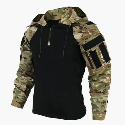 Lunora™ | Tactical Jacket
