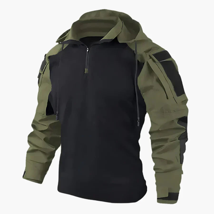 Lunora™ | Taktische Jacke