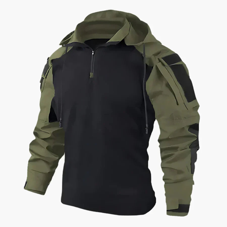 Lunora™ | Tactical Jacket