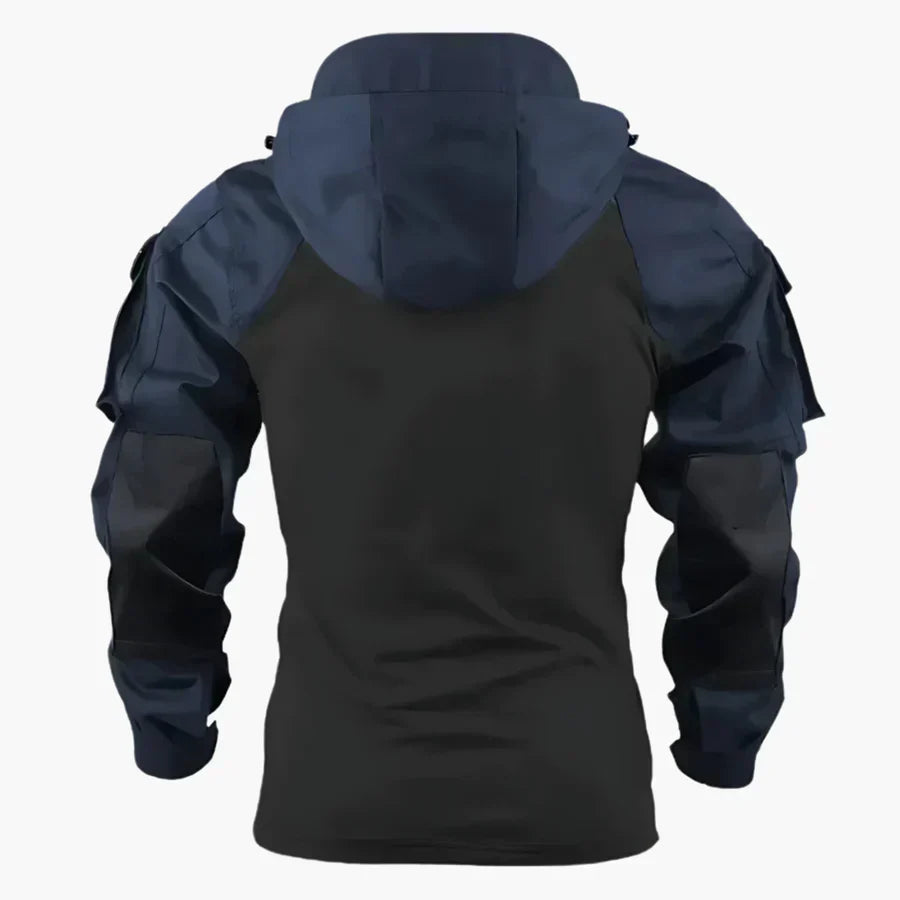 Lunora™ | Tactical Jacket