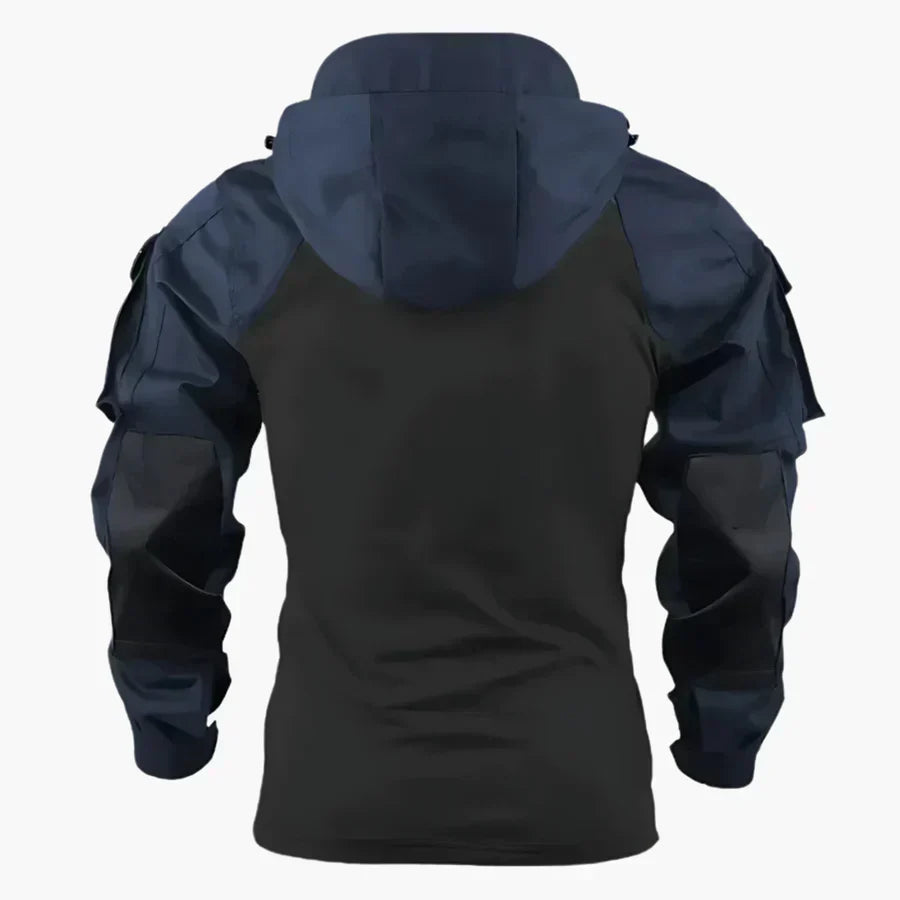 Lunora™ | Taktische Jacke