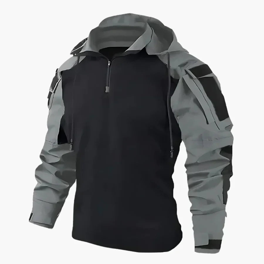 Lunora™ | Tactical Jacket