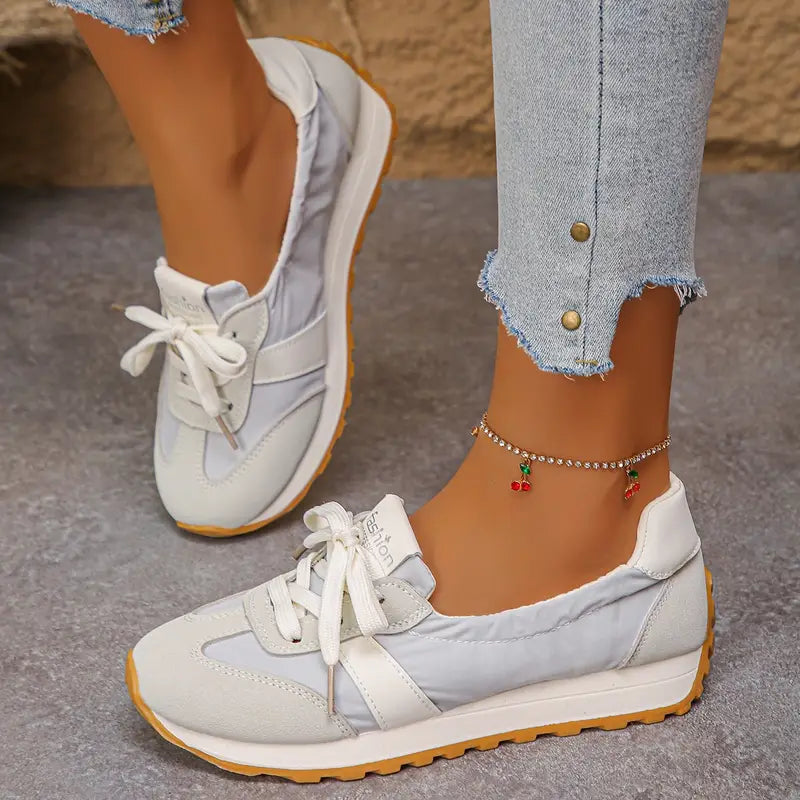 Nerea® - Lässige orthopädische Sneakers⏐Premium Edition