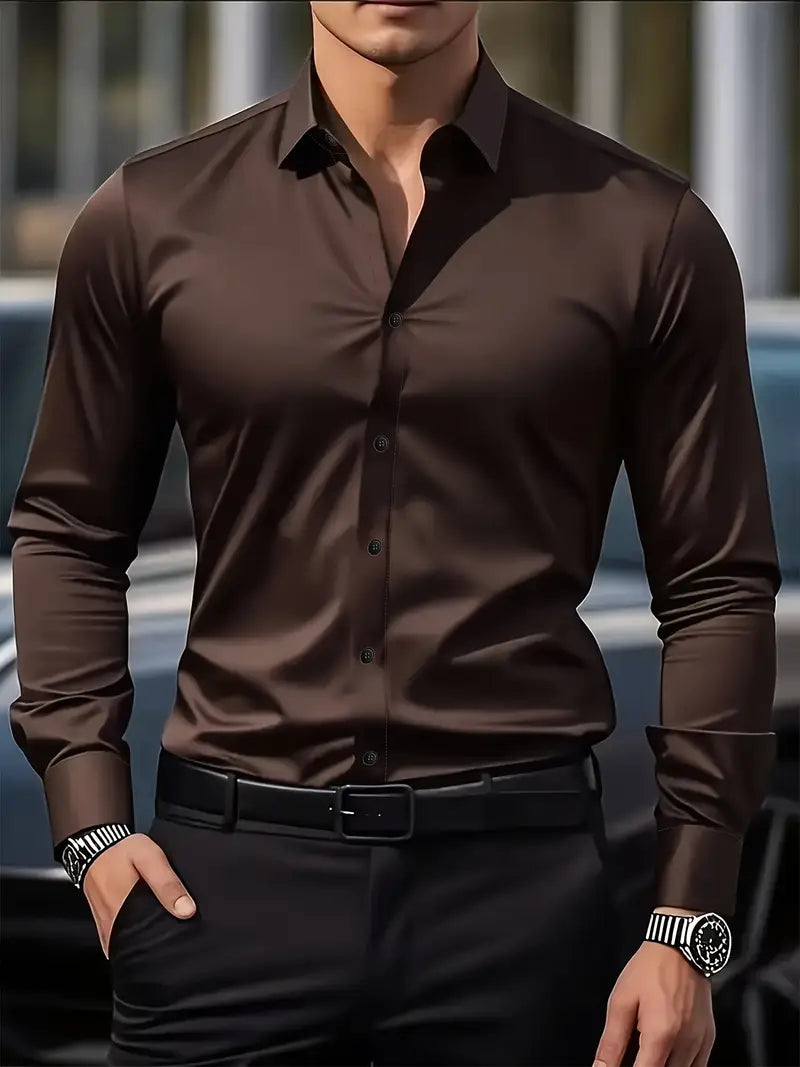 Lunora™ | Atmungsaktives Langarmshirt