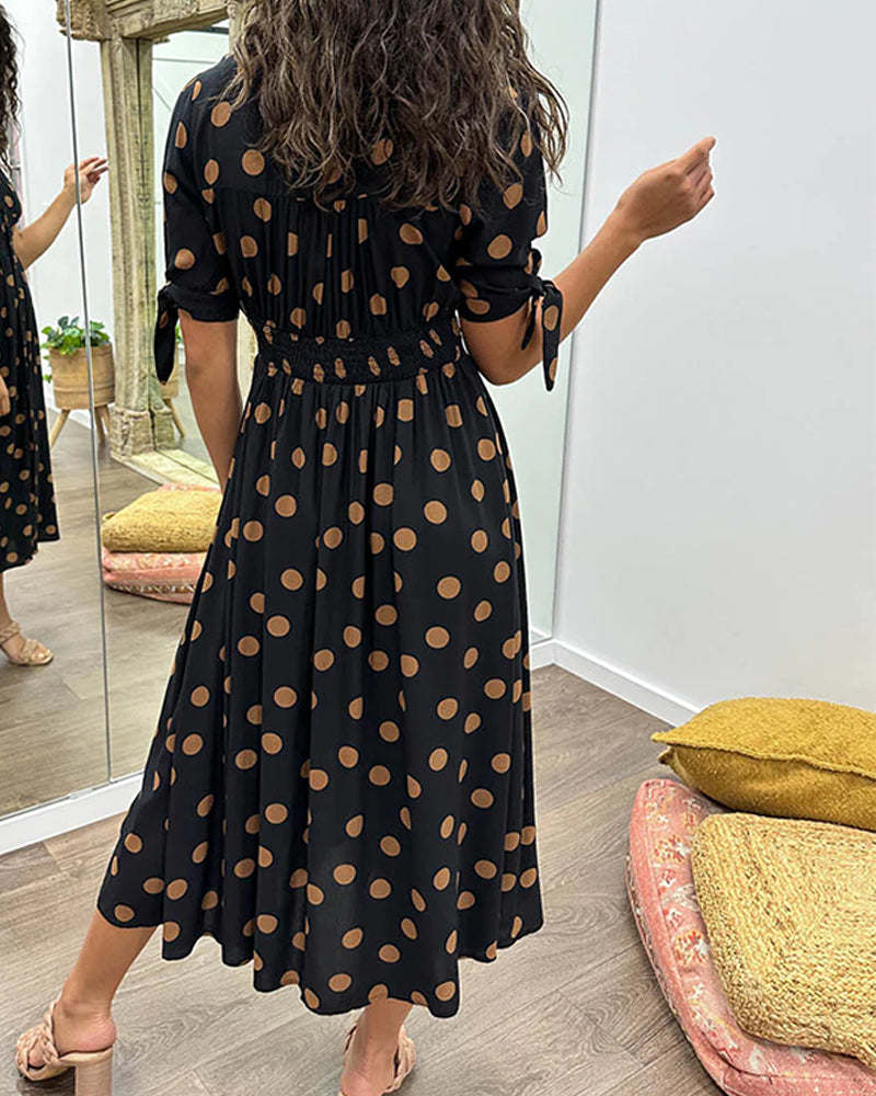 Monique - Elegantes Kleid für Damen