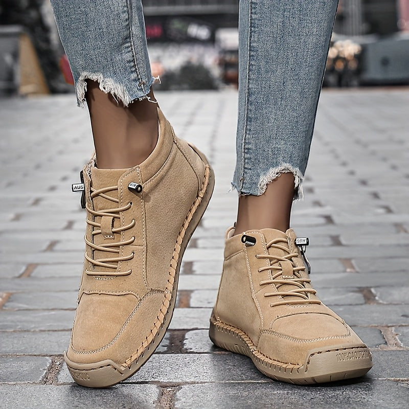 Mathilde - Urban Comfort Schuhe