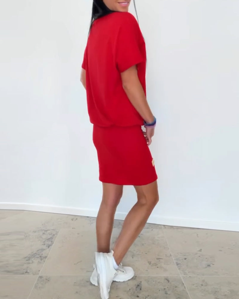 Mars | Elegante Freizeitkleidung