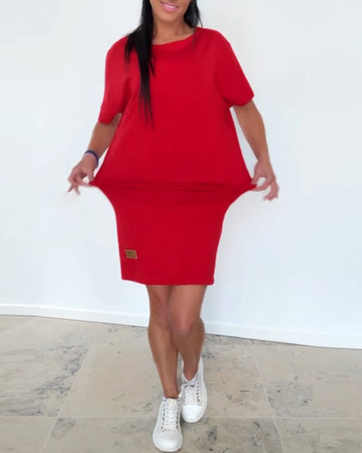 Mars | Elegante Freizeitkleidung