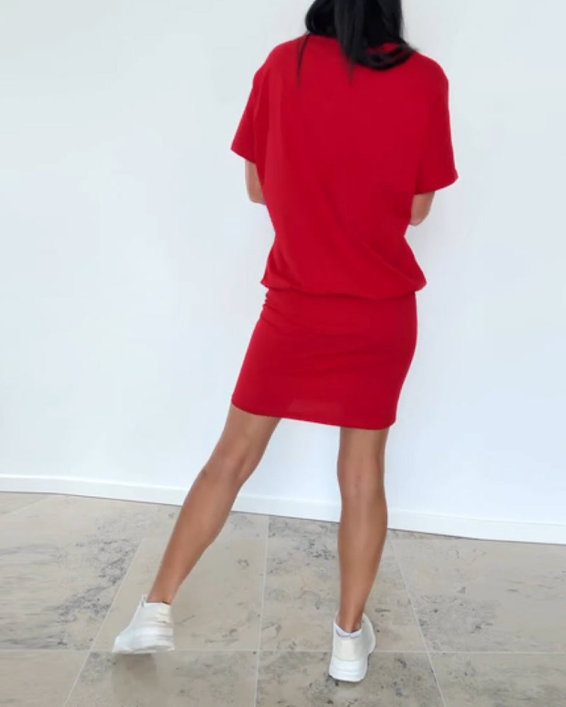 Mars | Elegante Freizeitkleidung