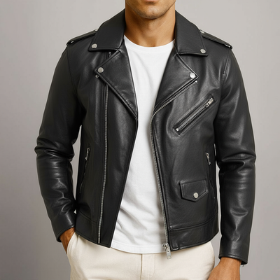 Robin™ | Elegante Bomberjacke