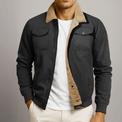 Marcel™ | Bomberjacke