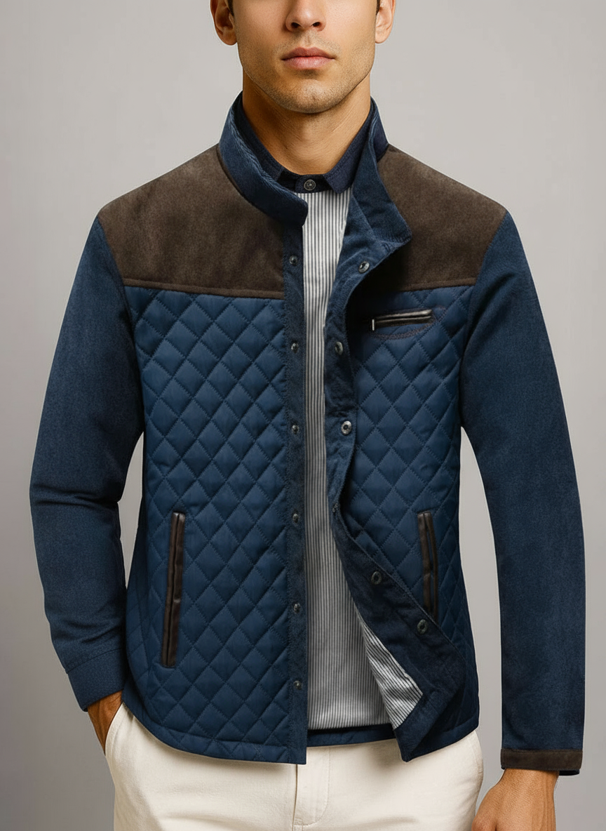 Ros™ | Giacca Luxus