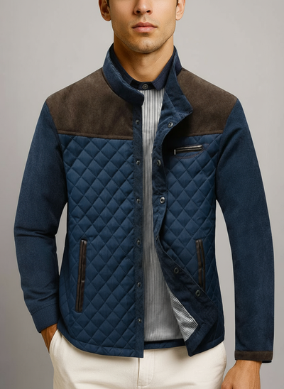 Ros™ | Giacca Luxus