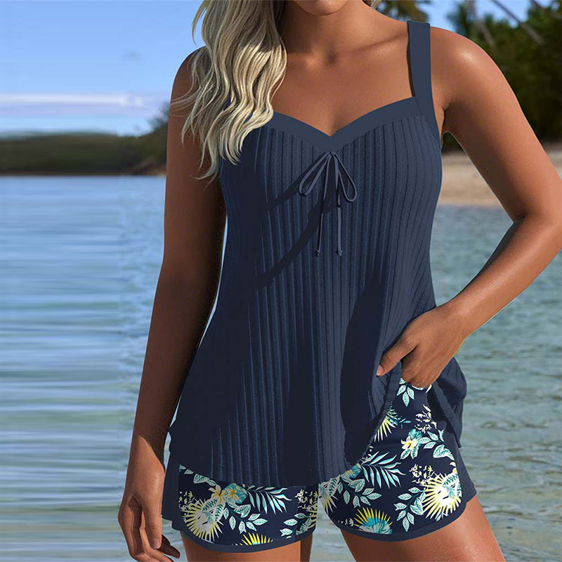 Esmeralda | Tankini-Set