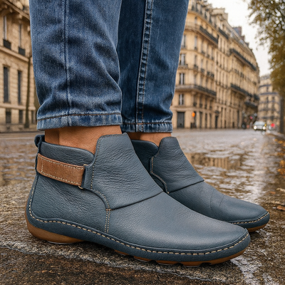 Amaris™ | Bottines confortables et élégantes pour l’hiver