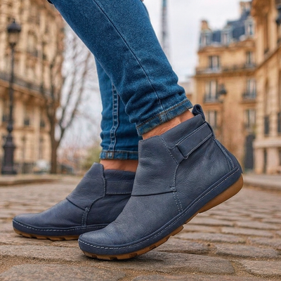 Amaris™ | Bottines confortables et élégantes pour l’hiver