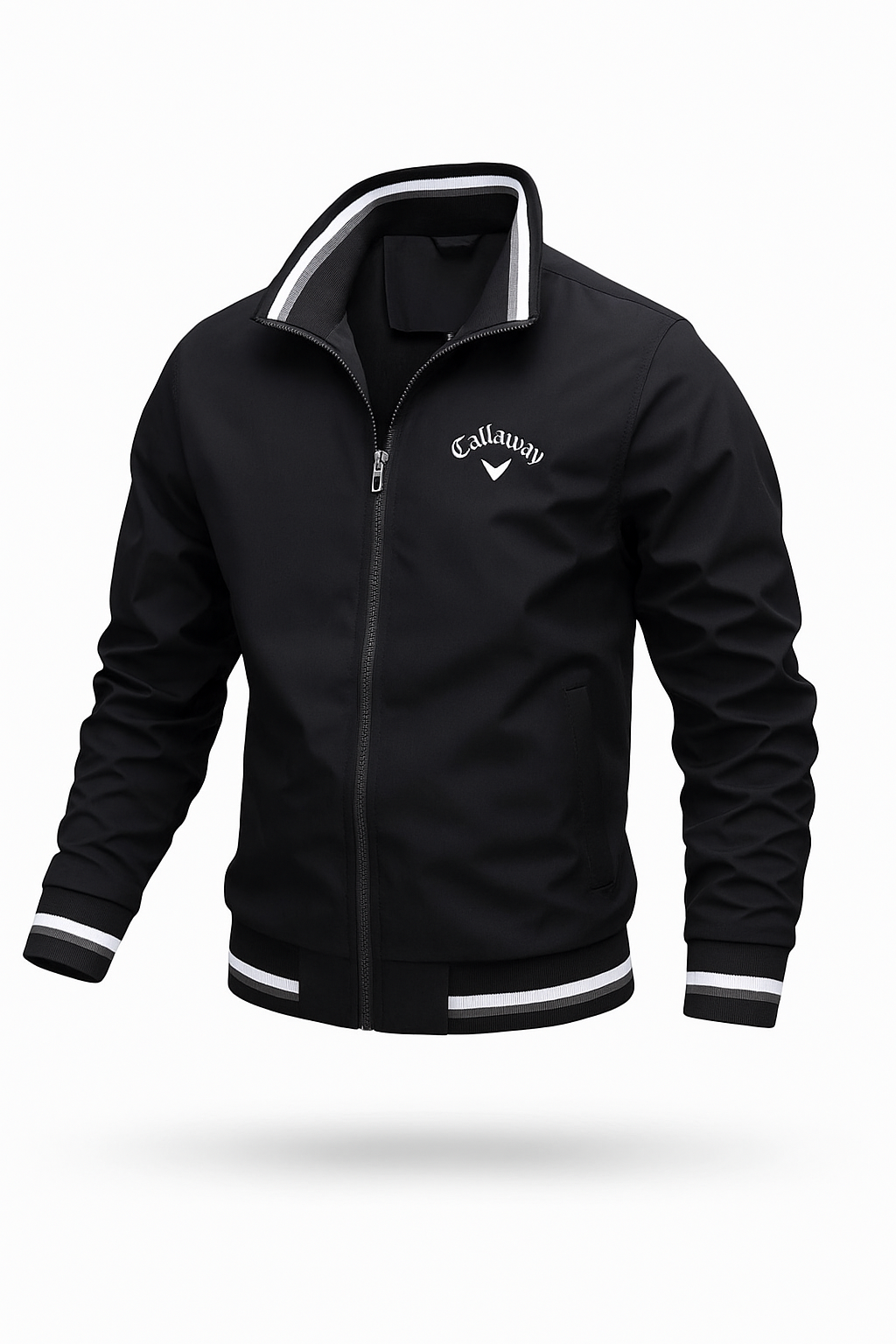 AMELURE™ | Luxusjacke für Herren