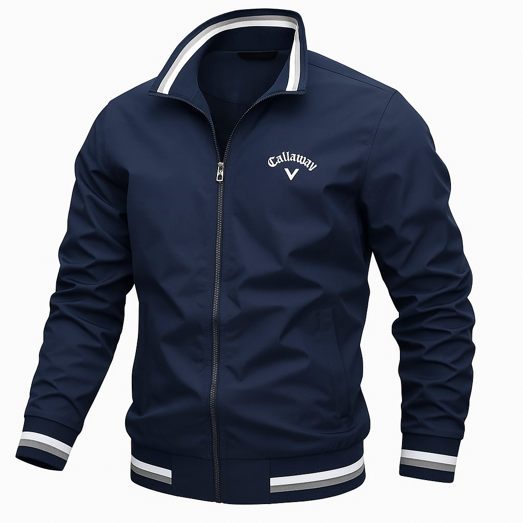 AMELURE™ | Luxusjacke für Herren