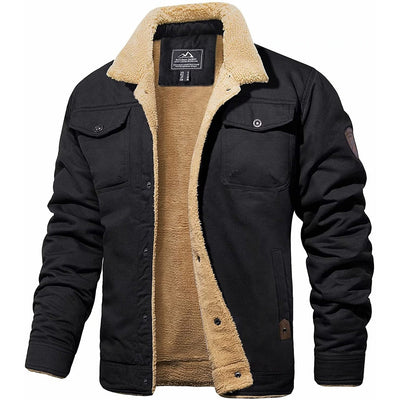 Marcel™ | Bomberjacke