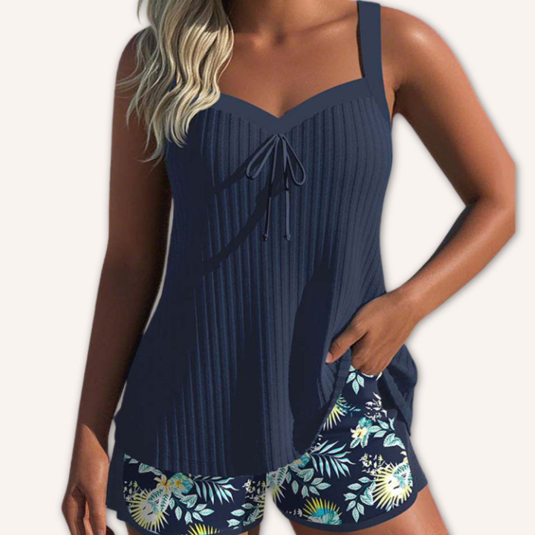 Esmeralda | Tankini-Set