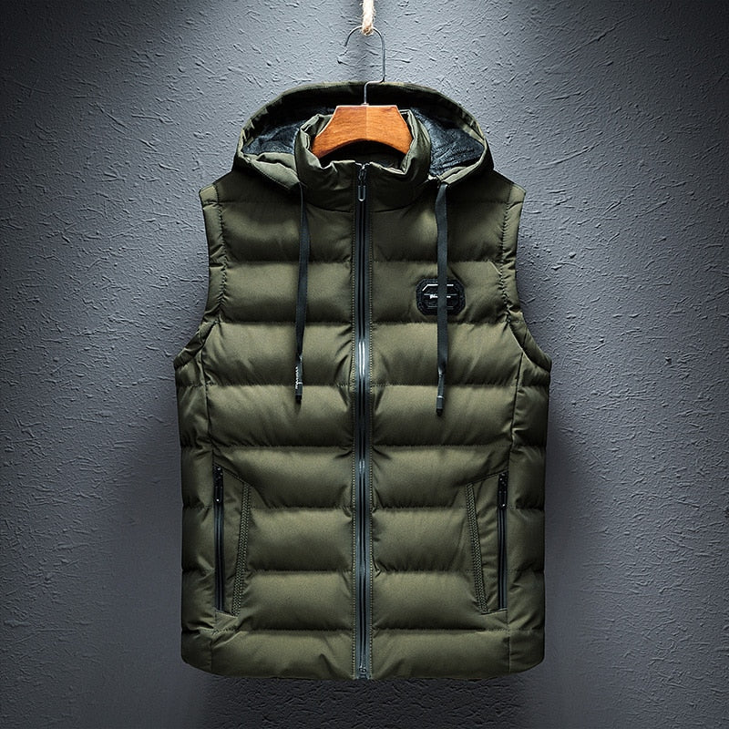 Noè® | Herren Thermoweste "Recon"