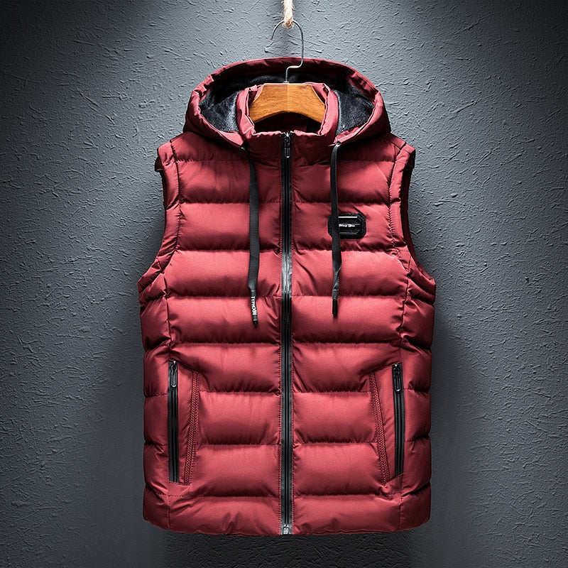 Noè® | Herren Thermoweste "Recon"