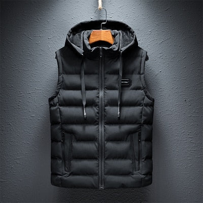 Noè® | Herren Thermoweste "Recon"