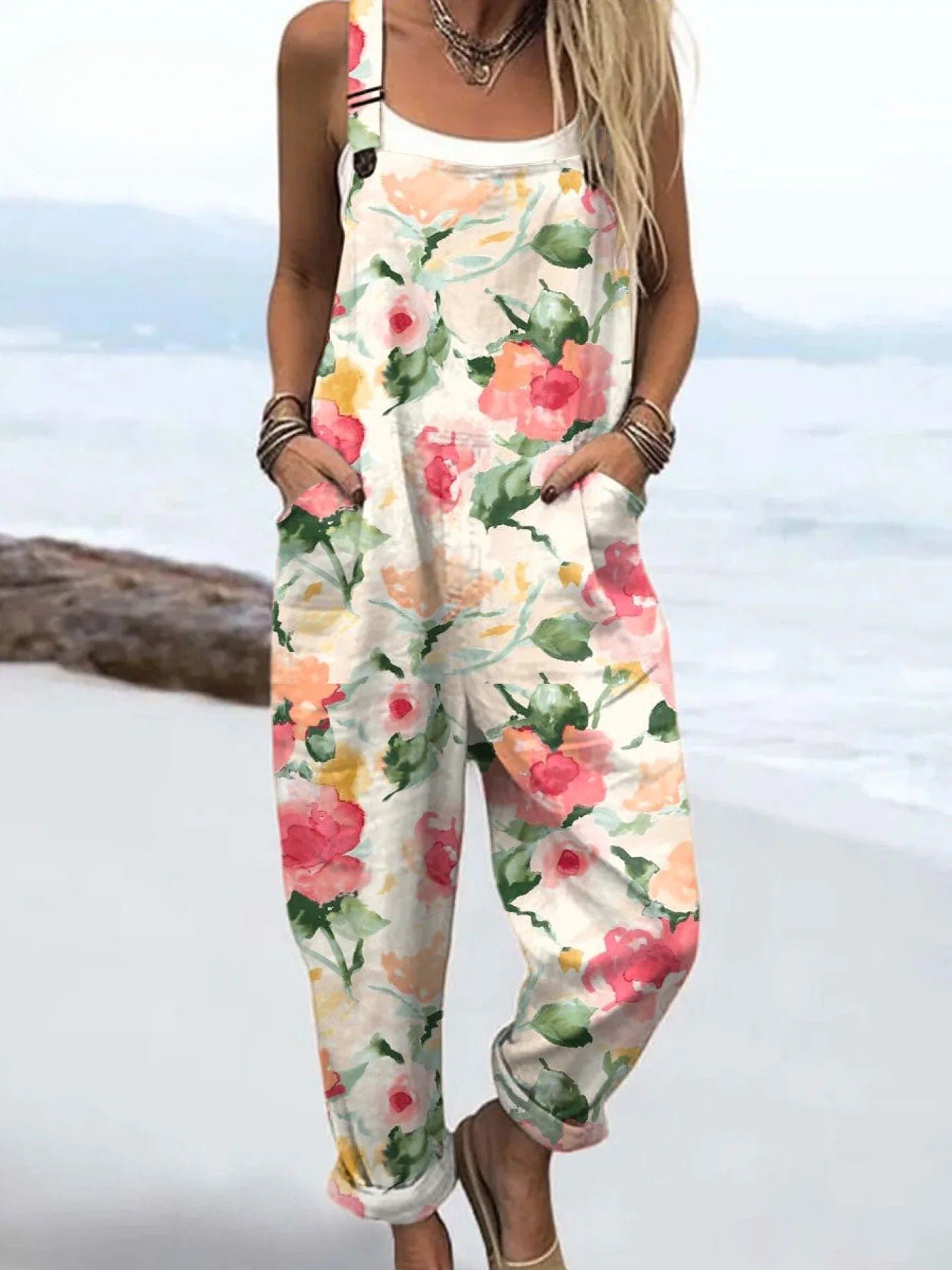 Vintage Blossom™ | Elegante und gemütliche Kleidung