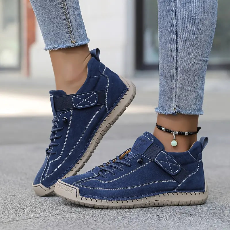Chloé – Bequeme Sneaker mit ergonomischer Unterstützung