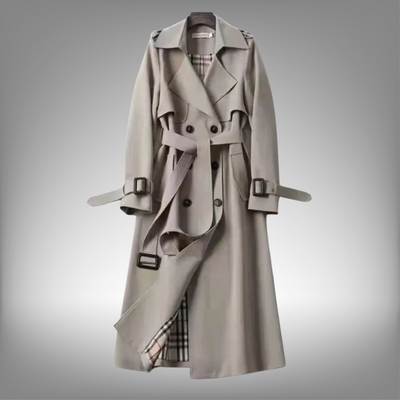Rose™ | Klassischer Trenchcoat