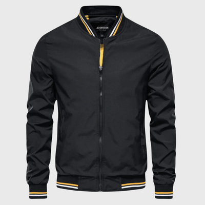 Luca™ | Klassische Bomberjacke