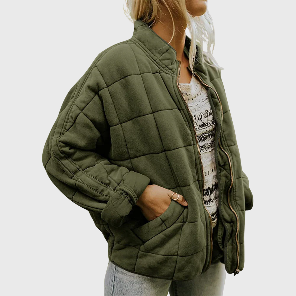 Elegante Jacke