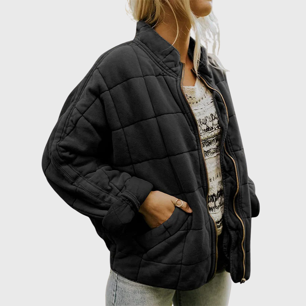 Elegante Jacke