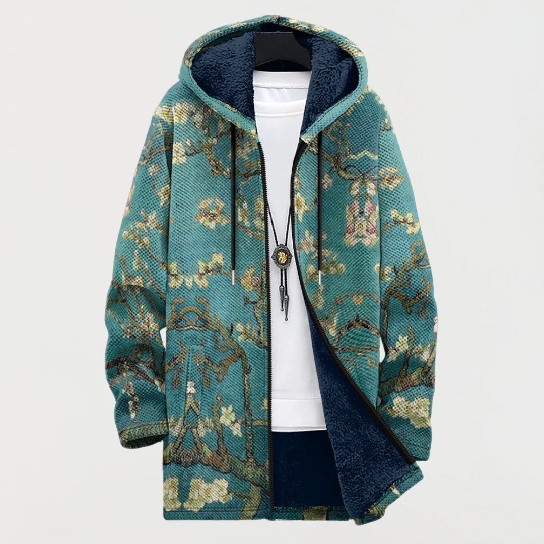 Emilia | Artistico Blossom Cardigan
