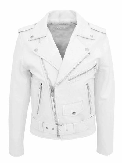 Robin™ | Elegante Bomberjacke