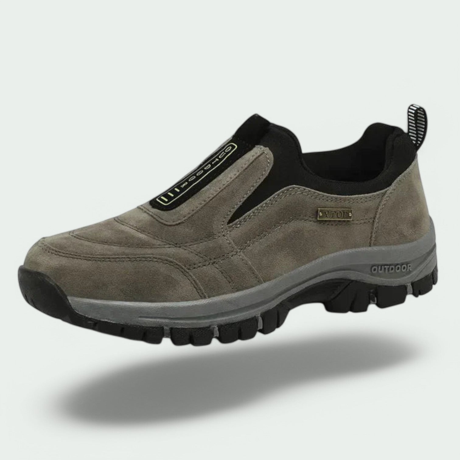 Naviel™ | Orthopädische Wanderschuhe für aktive Männer