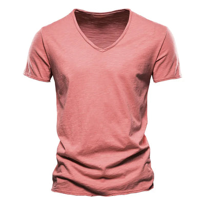 Lunora™ | Sommer-Baumwoll-T-Shirt (1+1 gratis)