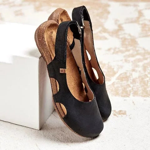 Eve | Orthopädische Sandalen