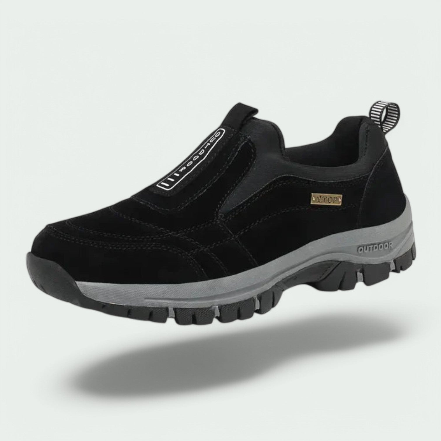 Naviel™ | Orthopädische Wanderschuhe für aktive Männer