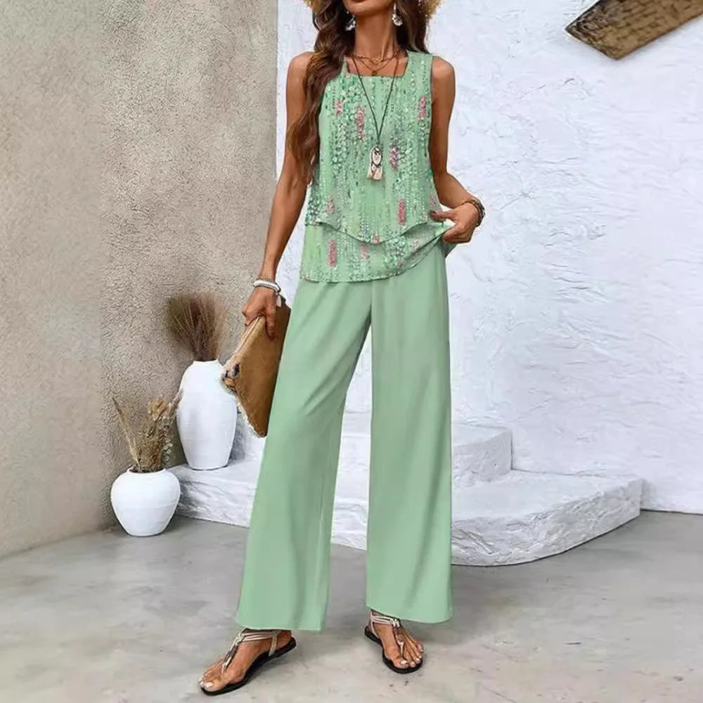 Elisa™ | Leichter und eleganter Sommeranzug