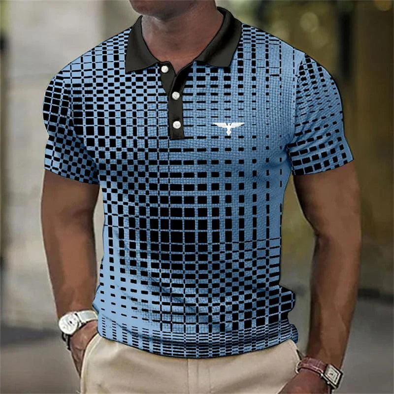 Lunora™ | Lässiges Poloshirt