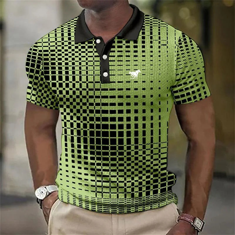 Lunora™ | Lässiges Poloshirt